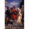 The Iliad and the Odyssey
