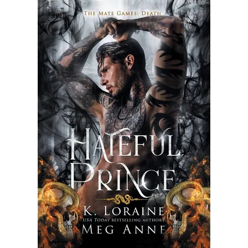 Hateful Prince