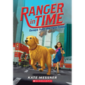 Escape from the Twin Towers (Ranger in Time #11)