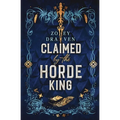 Claimed by the Horde King: Alternate Cover Edition