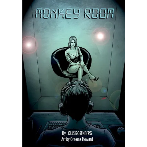 Monkey Room