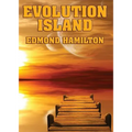 Evolution Island: A Positronic Book