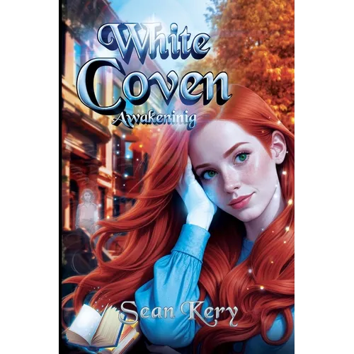 White Coven Awakening