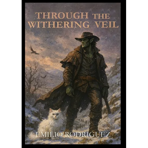 Through The Withering Veil: '