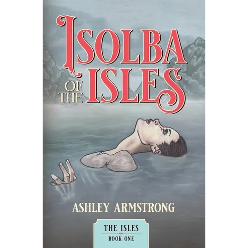 Isolba of the Isles
