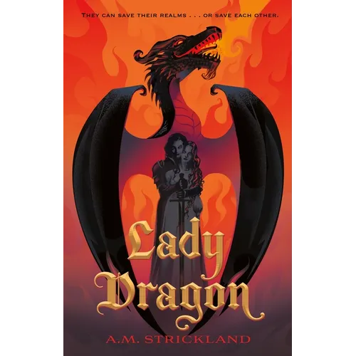 Lady Dragon