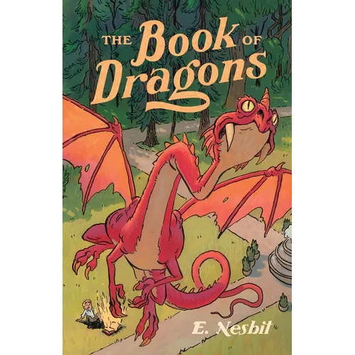 Book of Dragons