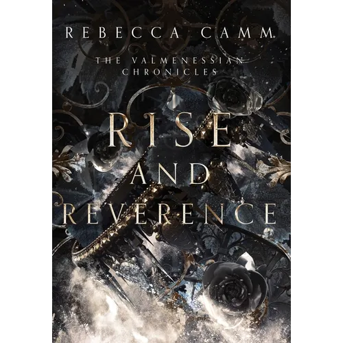 Rise and Reverence