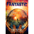 Fantastic Stories of the Imagination