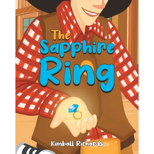 The Sapphire Ring