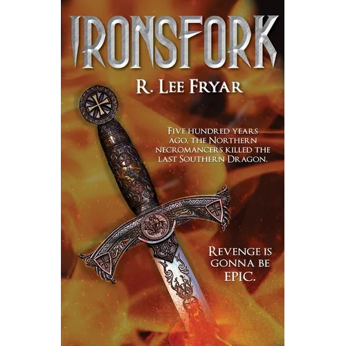 Ironsfork