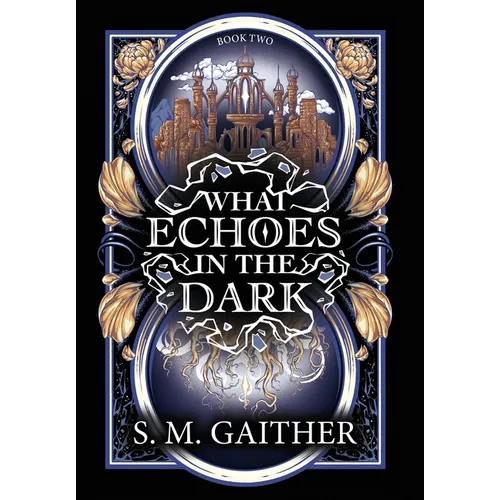 What Echoes in the Dark