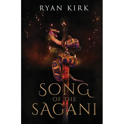 Song of the Sagani