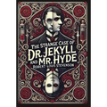 The Strange Case of Dr. Jekyll & Mr. Hyde (Collector's Edition) (Laminated Hardback with Jacket)