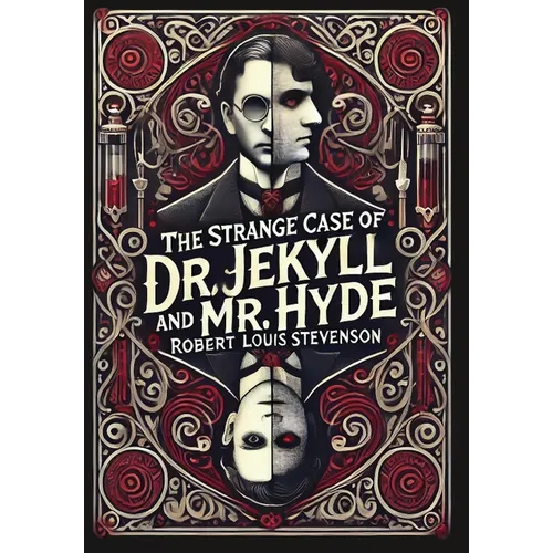 The Strange Case of Dr. Jekyll & Mr. Hyde (Collector's Edition) (Laminated Hardback with Jacket)