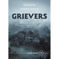 Grievers: Grievers Trilogy, Book 1