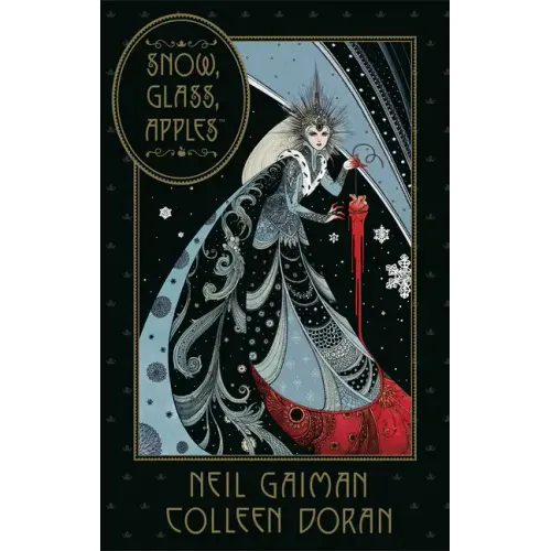 Neil Gaiman's Snow, Glass, Apples