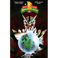 Mighty Morphin Power Rangers Vol. 4