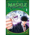Mashle: Magic and Muscles, Vol. 4: MASH Burnedead and the Survival of the Fittest