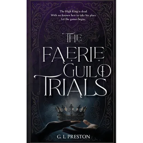 The Faerie Guild Trials