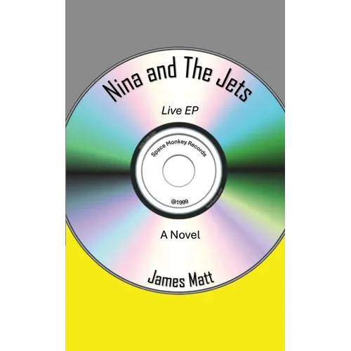 Nina and the Jets: The Adventures of Ted and Windy