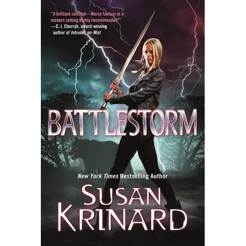 Battlestorm