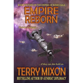 Empire Reborn (Book 15 of The Empire of Bones Saga)