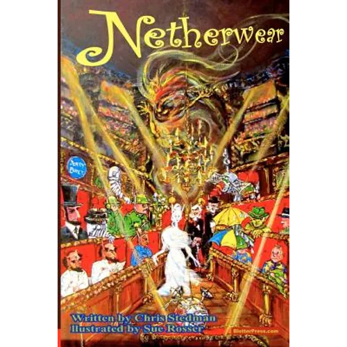 Netherwear