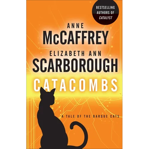 Catacombs: A Tale of the Barque Cats