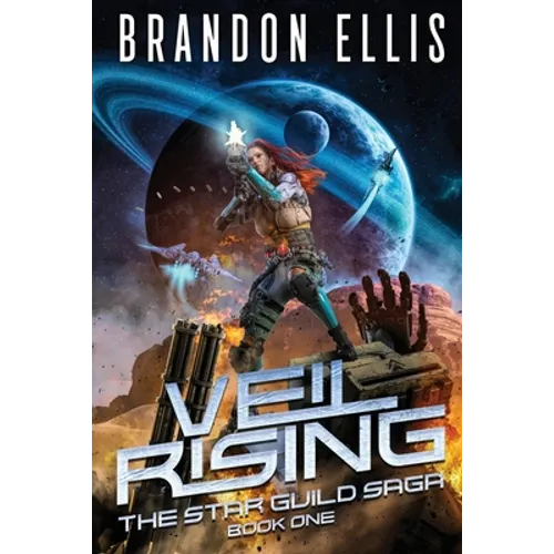 Veil Rising