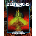 Zeenarchs (Classic Reprint): A Supplement for Shatterzone