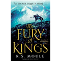 The Fury of Kings: A gripping epic fantasy adventure