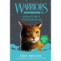 Warriors Super Edition: Onestar's Confession