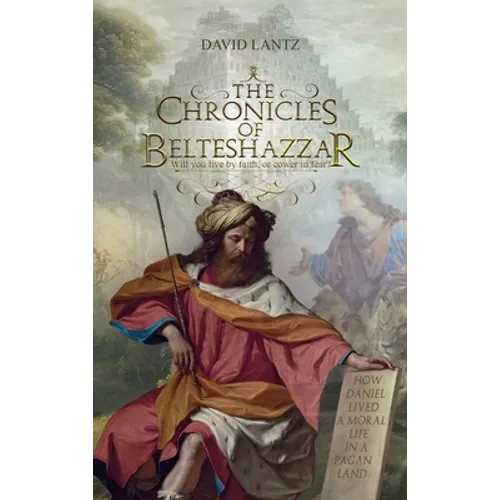 The Chronicles of Belteshazzar