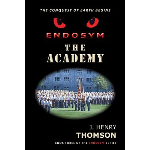 Endosym-The Academy