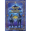 Death on the Summit: A Ritchie and Fitz Sci-Fi Murder Mystery