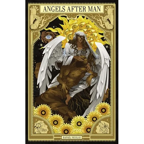Angels After Man