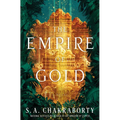 The Empire of Gold