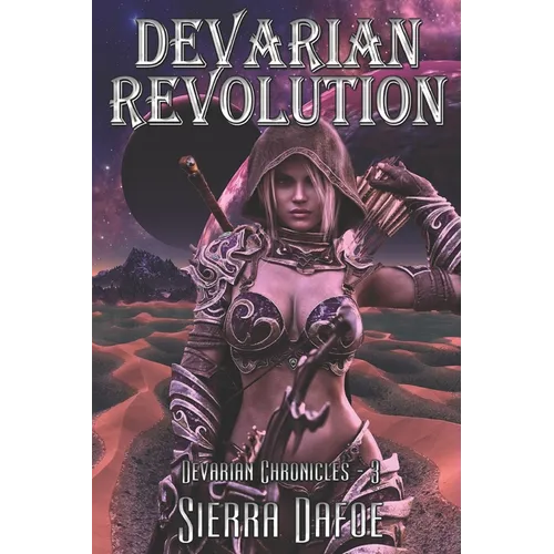 Devarian Revolution