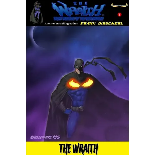 The Wraith
