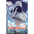 Her Royal Highness Seems to Be Angry, Volume 3 (Light Novel)