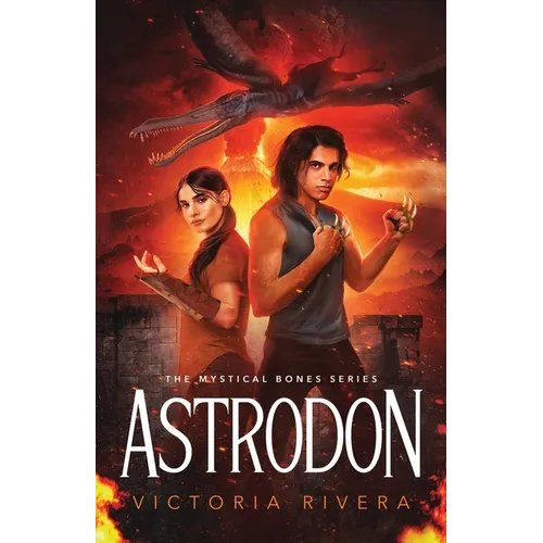 Astrodon