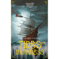 Tides of Darkness: Dragon Riders of Osnen Book 13