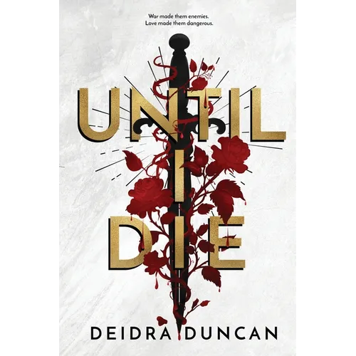 Until I Die