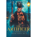 The Artificer: A Viridian Gate Online Novel