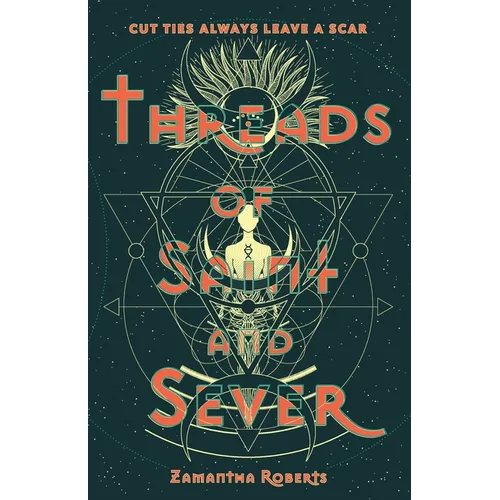 Threads of Saint and Sever