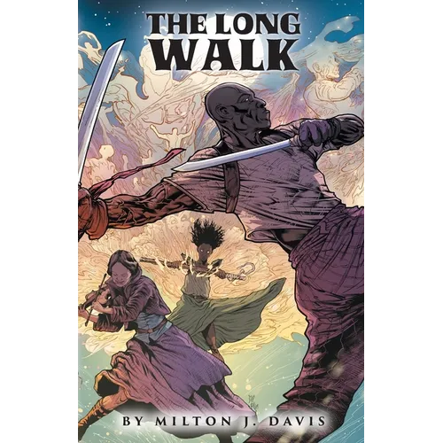 The Long Walk