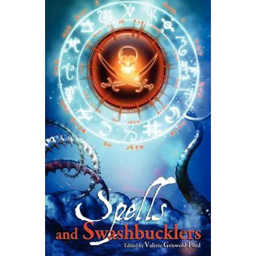 Spells and Swashbucklers