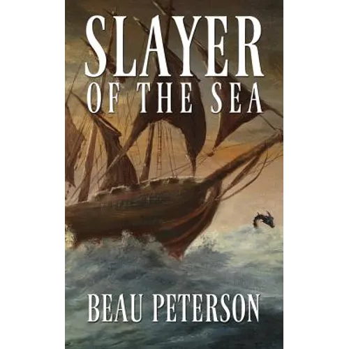 Slayer of the Sea