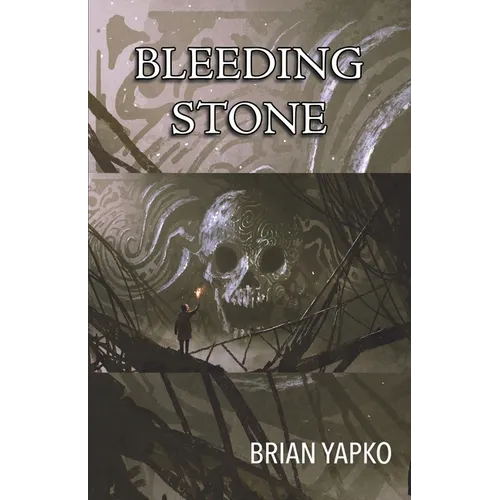 Bleeding Stone